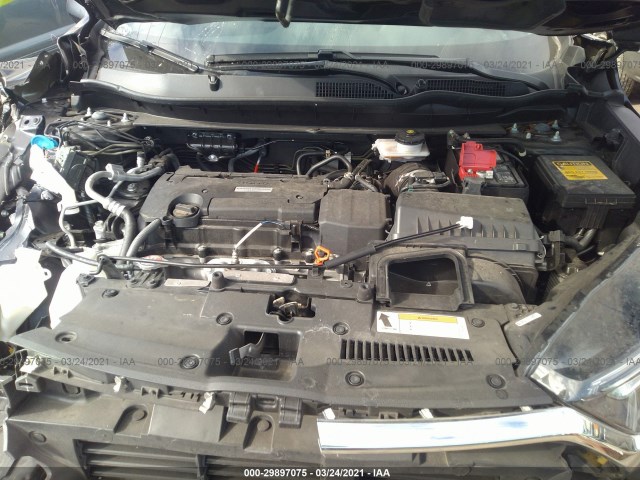 Photo 9 VIN: 2HKRW5H39JH414609 - HONDA CR-V 