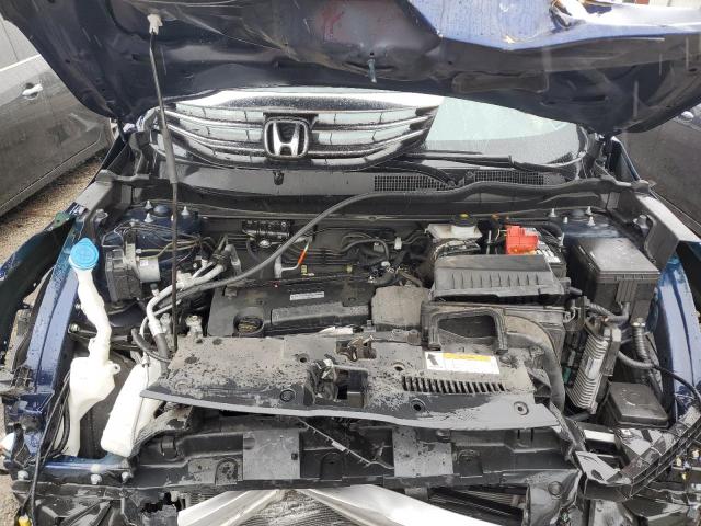 Photo 11 VIN: 2HKRW5H39JH415050 - HONDA CR-V LX 