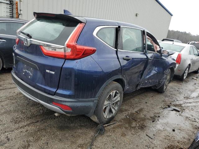 Photo 2 VIN: 2HKRW5H39JH415050 - HONDA CR-V LX 