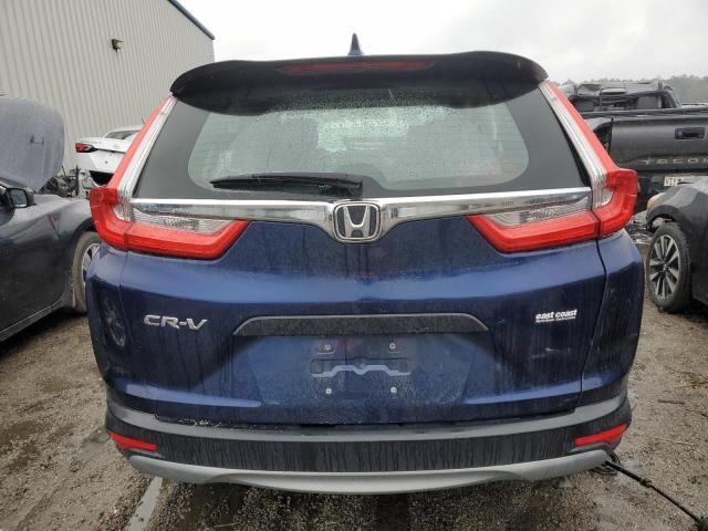 Photo 5 VIN: 2HKRW5H39JH415050 - HONDA CR-V LX 