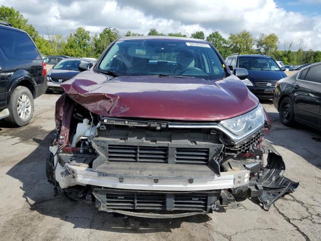 Photo 4 VIN: 2HKRW5H39JH415548 - HONDA CR-V LX 