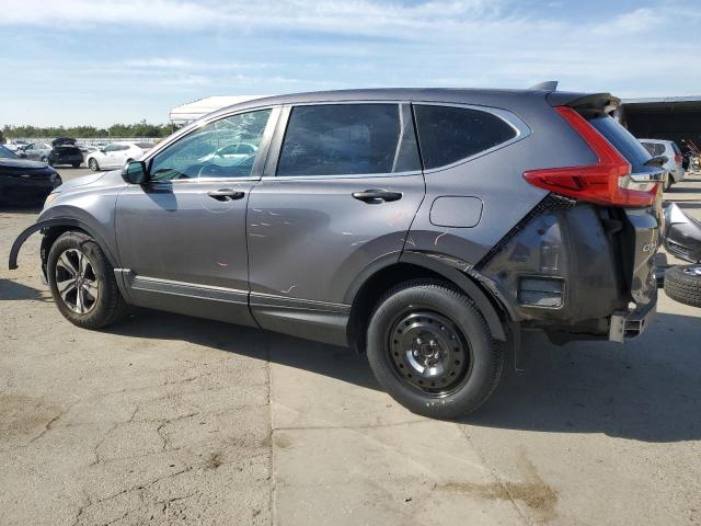 Photo 1 VIN: 2HKRW5H39JH415632 - HONDA CRV 