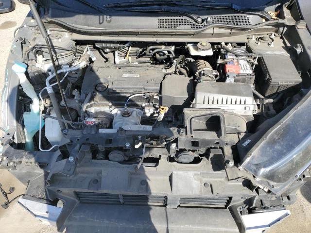 Photo 10 VIN: 2HKRW5H39JH415632 - HONDA CRV 