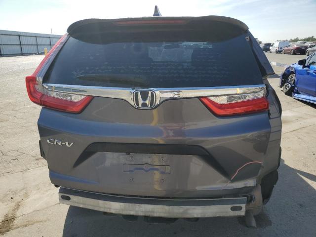 Photo 5 VIN: 2HKRW5H39JH415632 - HONDA CRV 