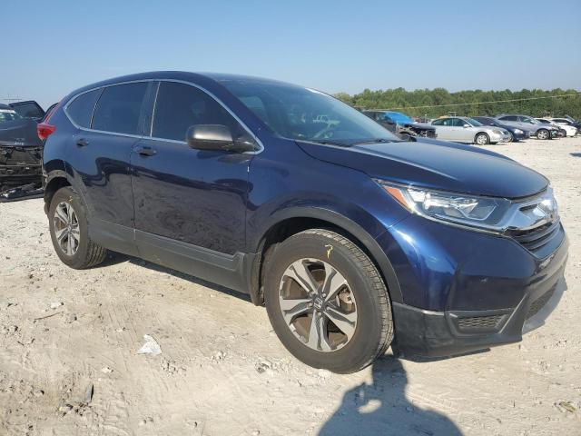 Photo 3 VIN: 2HKRW5H39JH418496 - HONDA CR-V LX 