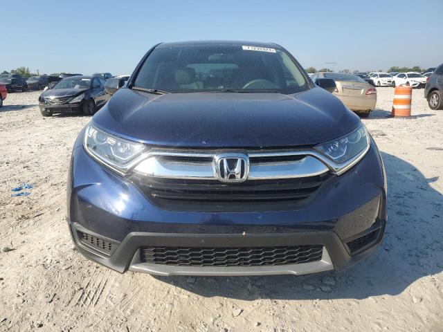 Photo 4 VIN: 2HKRW5H39JH418496 - HONDA CR-V LX 