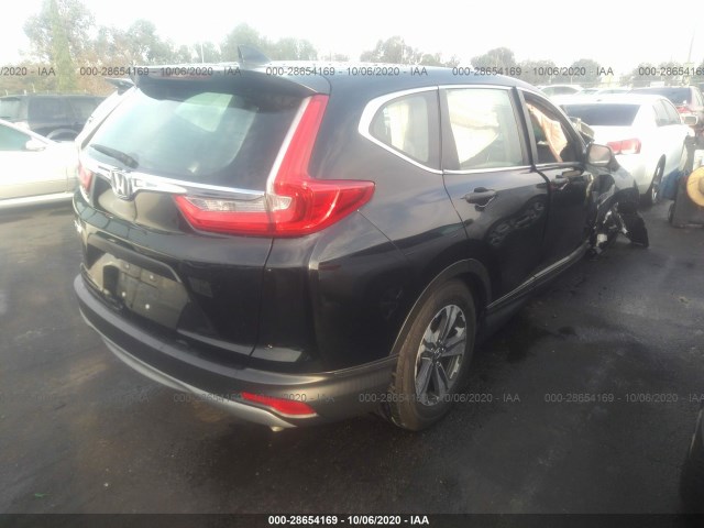 Photo 3 VIN: 2HKRW5H39JH418563 - HONDA CR-V 