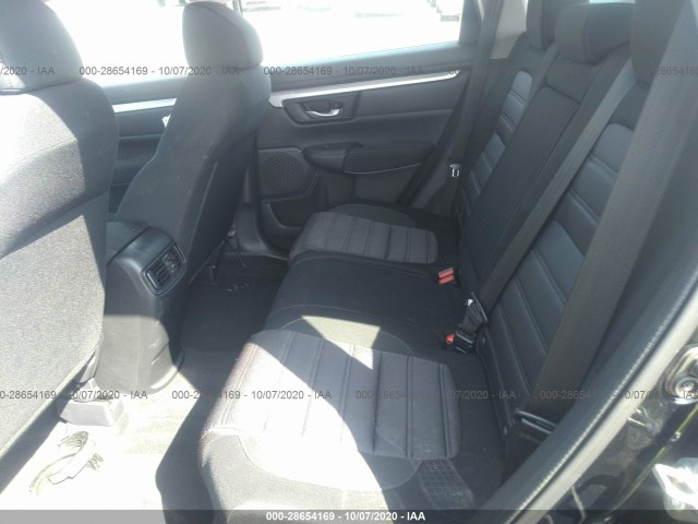 Photo 7 VIN: 2HKRW5H39JH418563 - HONDA CR-V 