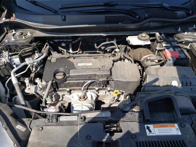 Photo 11 VIN: 2HKRW5H39JH420457 - HONDA CR-V LX 