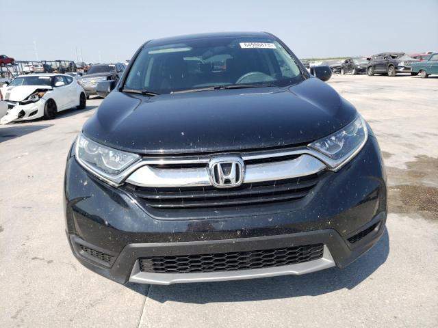 Photo 4 VIN: 2HKRW5H39JH420457 - HONDA CR-V LX 