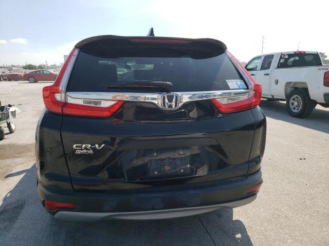 Photo 5 VIN: 2HKRW5H39JH420457 - HONDA CR-V LX 