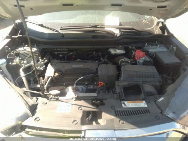 Photo 9 VIN: 2HKRW5H39JH422208 - HONDA CR-V 