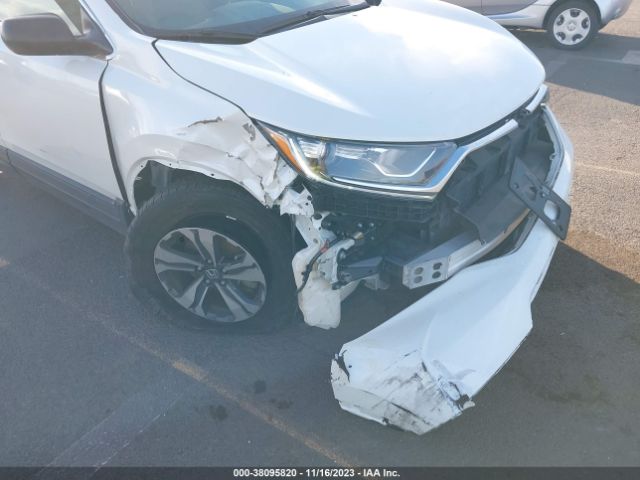 Photo 5 VIN: 2HKRW5H39JH422483 - HONDA CR-V 