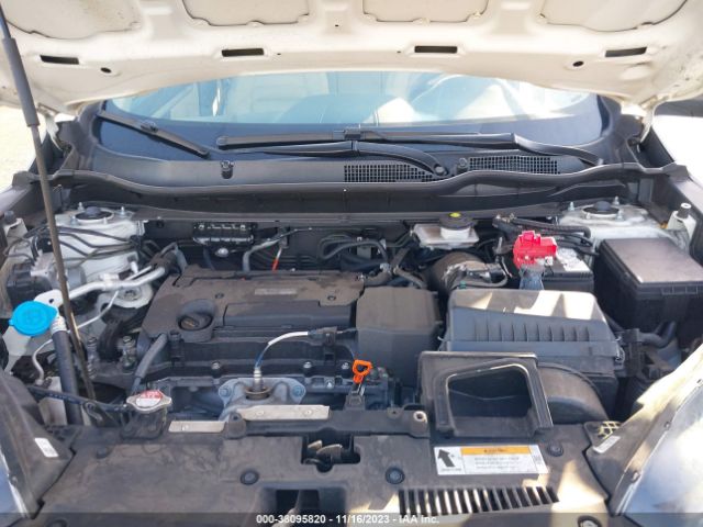 Photo 9 VIN: 2HKRW5H39JH422483 - HONDA CR-V 