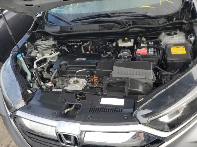 Photo 11 VIN: 2HKRW5H39JH424427 - HONDA CR-V LX 