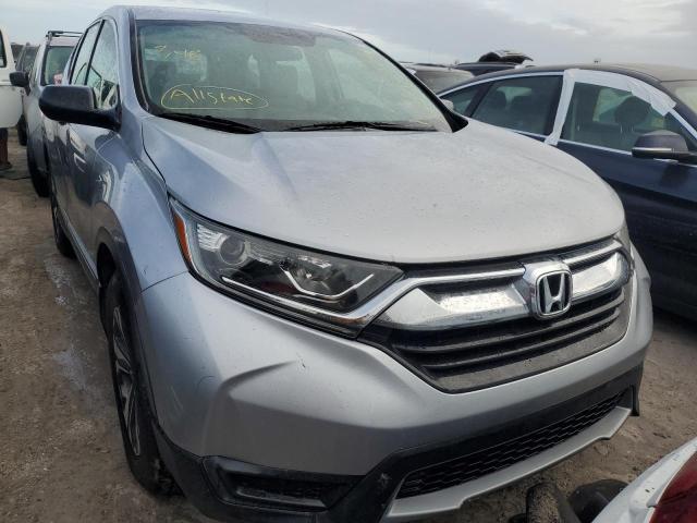 Photo 4 VIN: 2HKRW5H39JH424427 - HONDA CR-V LX 