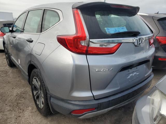 Photo 5 VIN: 2HKRW5H39JH424427 - HONDA CR-V LX 