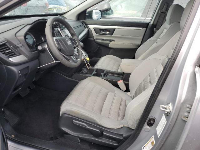 Photo 6 VIN: 2HKRW5H39JH424427 - HONDA CR-V LX 