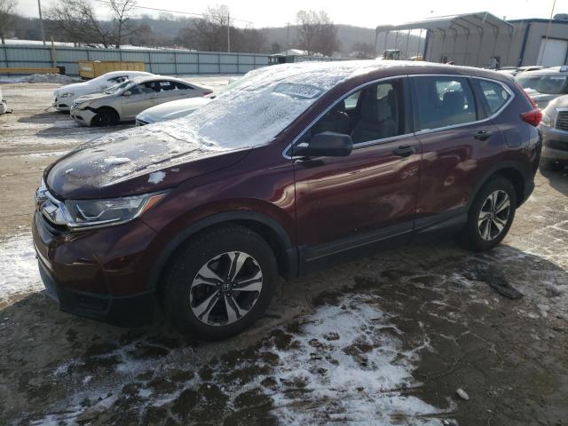 Photo 0 VIN: 2HKRW5H39JH426713 - HONDA CRV 