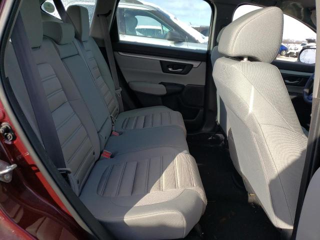 Photo 10 VIN: 2HKRW5H39JH426713 - HONDA CRV 