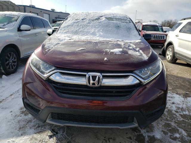 Photo 4 VIN: 2HKRW5H39JH426713 - HONDA CRV 