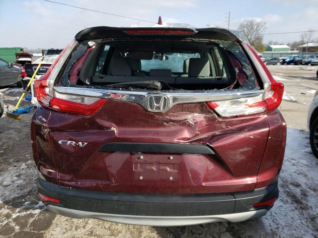 Photo 5 VIN: 2HKRW5H39JH426713 - HONDA CRV 