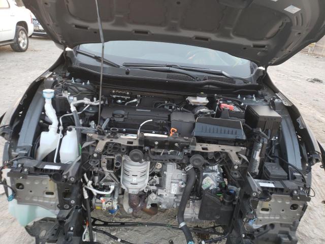 Photo 6 VIN: 2HKRW5H39KH404843 - HONDA CR-V LX 