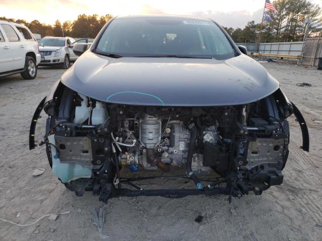 Photo 8 VIN: 2HKRW5H39KH404843 - HONDA CR-V LX 