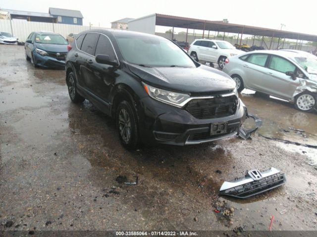 Photo 0 VIN: 2HKRW5H39KH405944 - HONDA CR-V 