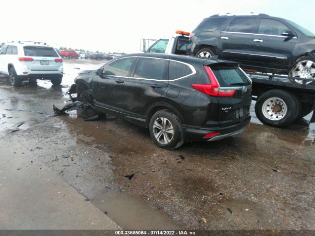 Photo 2 VIN: 2HKRW5H39KH405944 - HONDA CR-V 