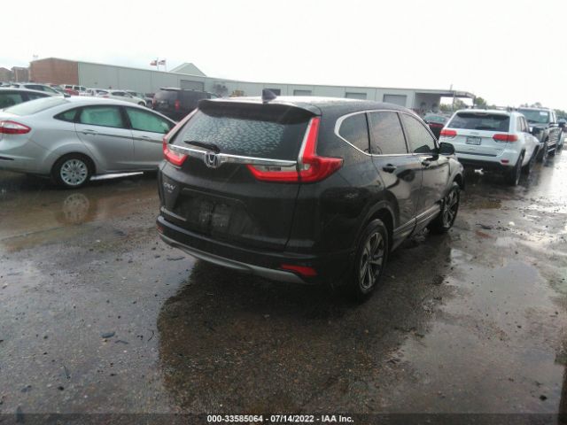 Photo 3 VIN: 2HKRW5H39KH405944 - HONDA CR-V 