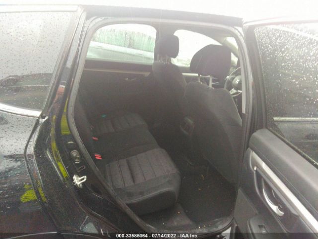 Photo 7 VIN: 2HKRW5H39KH405944 - HONDA CR-V 