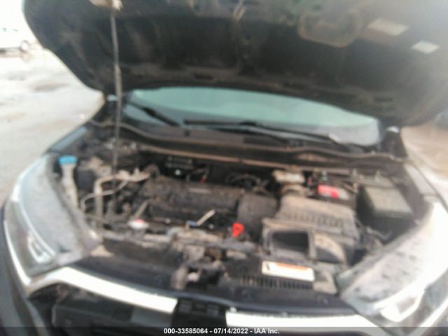 Photo 9 VIN: 2HKRW5H39KH405944 - HONDA CR-V 