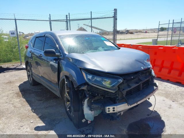 Photo 0 VIN: 2HKRW5H39KH406110 - HONDA CR-V 