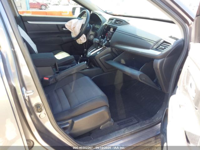 Photo 4 VIN: 2HKRW5H39KH406110 - HONDA CR-V 