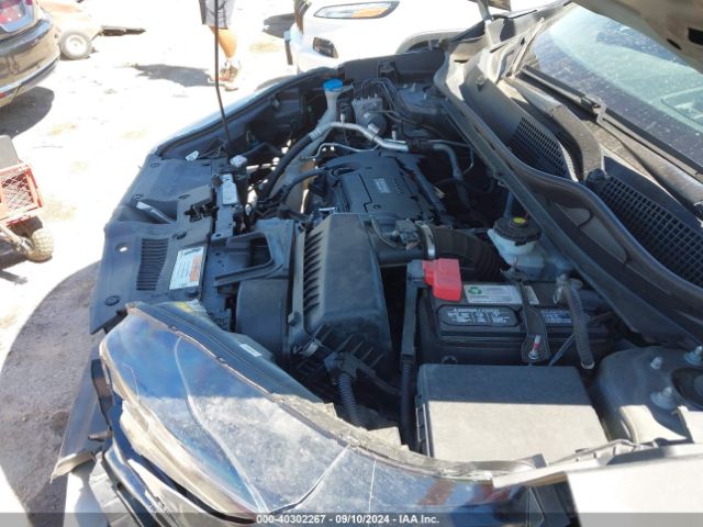 Photo 9 VIN: 2HKRW5H39KH406110 - HONDA CR-V 