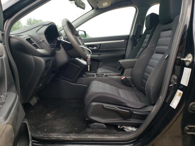 Photo 6 VIN: 2HKRW5H39KH406754 - HONDA CRV 