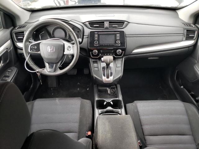 Photo 7 VIN: 2HKRW5H39KH406754 - HONDA CRV 