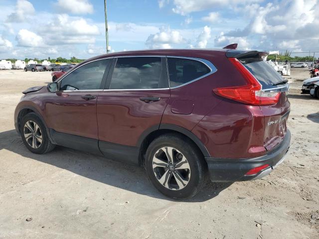 Photo 1 VIN: 2HKRW5H39KH408004 - HONDA CR-V LX 