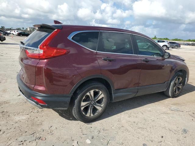 Photo 2 VIN: 2HKRW5H39KH408004 - HONDA CR-V LX 