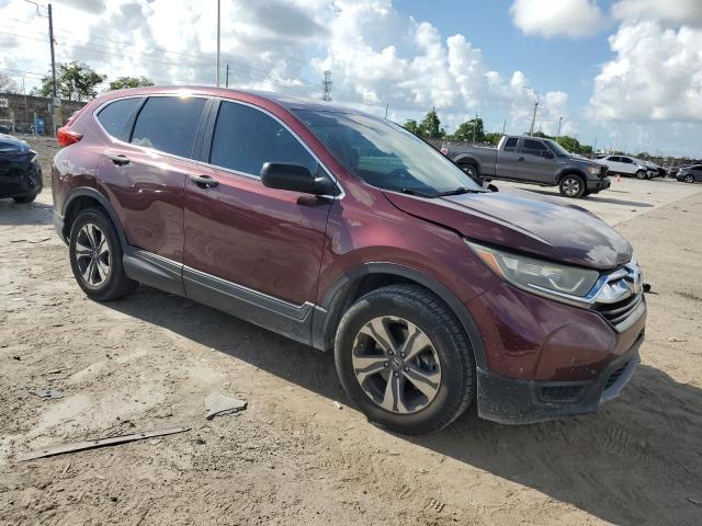 Photo 3 VIN: 2HKRW5H39KH408004 - HONDA CR-V LX 