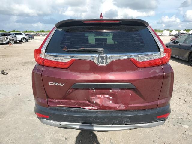 Photo 5 VIN: 2HKRW5H39KH408004 - HONDA CR-V LX 