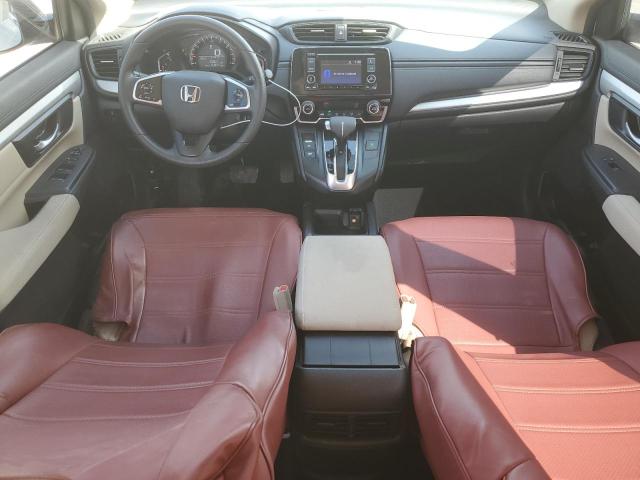 Photo 7 VIN: 2HKRW5H39KH409718 - HONDA CR-V LX 