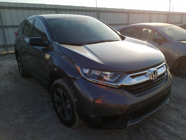 Photo 0 VIN: 2HKRW5H39KH410156 - HONDA CR-V 