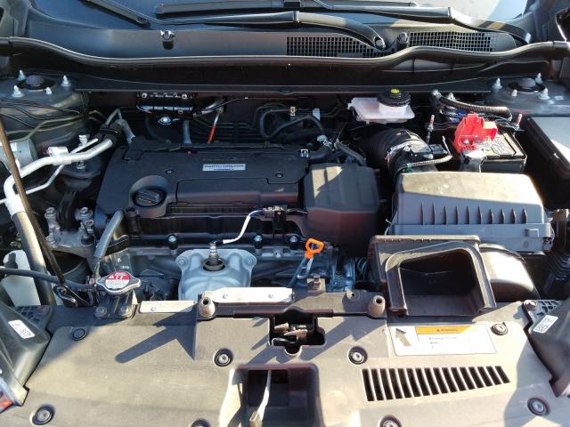 Photo 6 VIN: 2HKRW5H39KH410156 - HONDA CR-V 