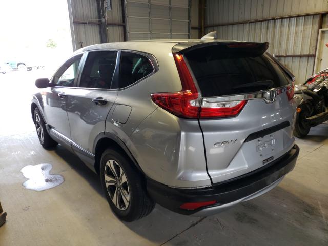 Photo 2 VIN: 2HKRW5H39KH413056 - HONDA CR-V LX 