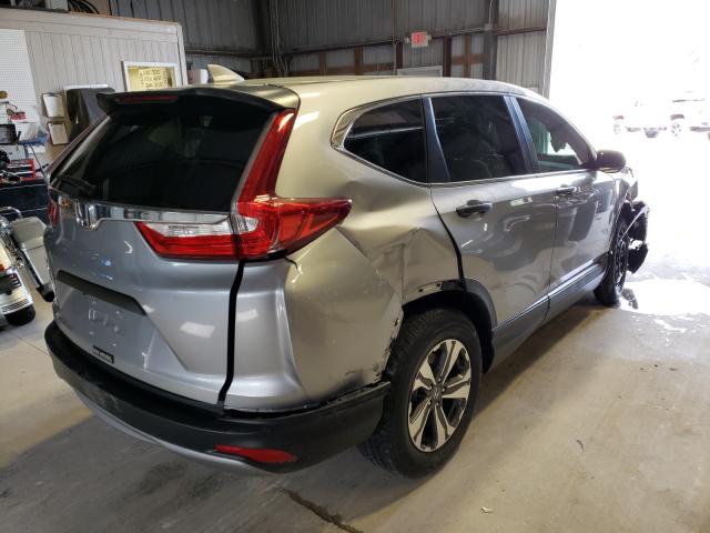 Photo 3 VIN: 2HKRW5H39KH413056 - HONDA CR-V LX 