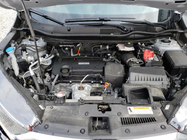 Photo 6 VIN: 2HKRW5H39KH413056 - HONDA CR-V LX 