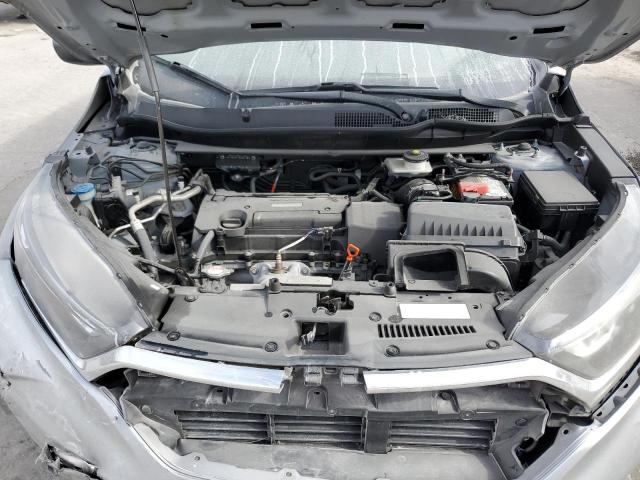 Photo 11 VIN: 2HKRW5H39KH413350 - HONDA CR-V LX 