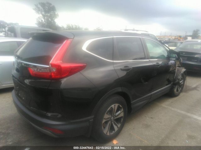 Photo 3 VIN: 2HKRW5H39KH413428 - HONDA CR-V 